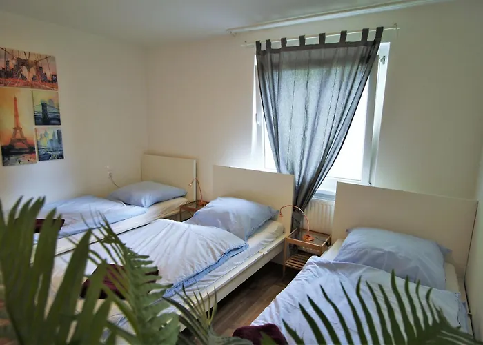 Work And Centrum * Düsseldorf