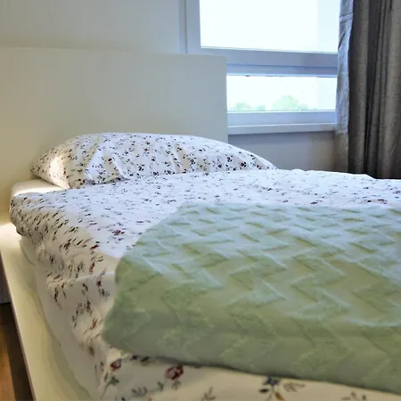 Lejlighed Work And Centrum *