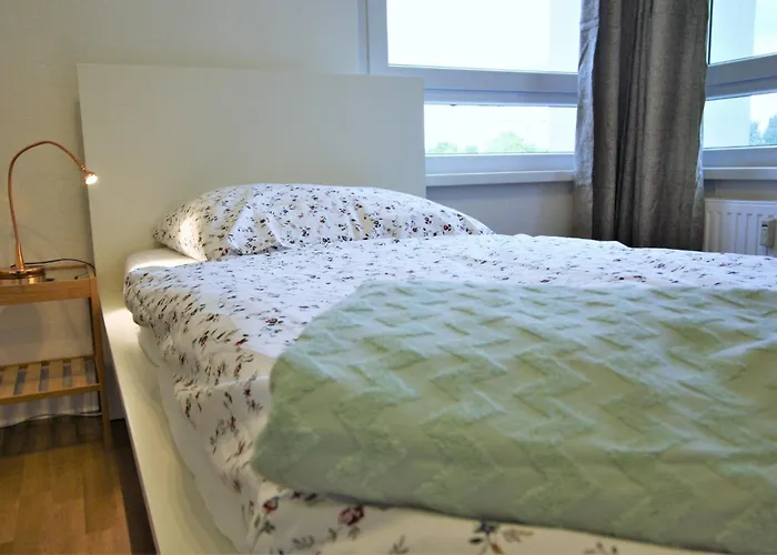 Lejlighed Work And Centrum *